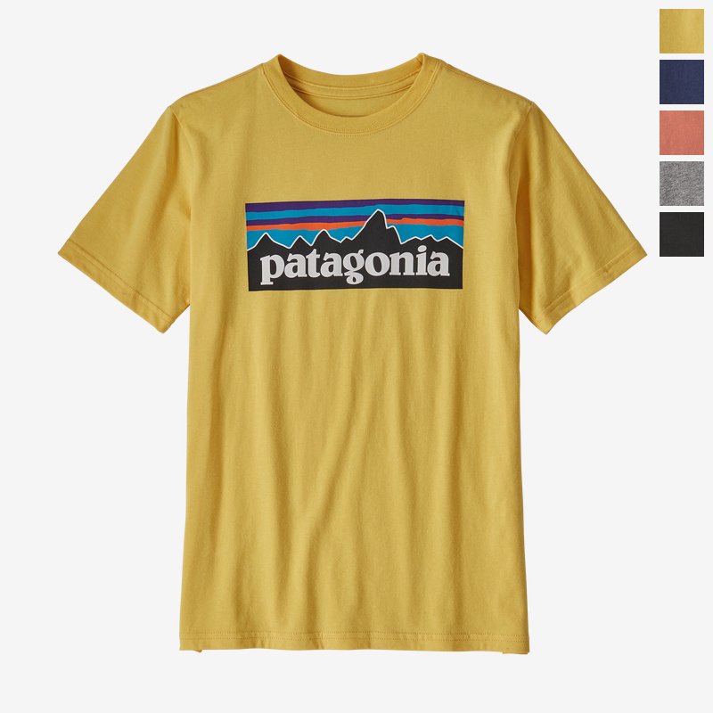 パタゴニア　シャツ