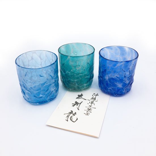 水影 みかげ ロックグラス 沖縄県内最大級の手作りガラス工房 琉球ガラス村 の公式オンラインショップ