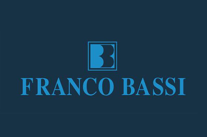 FRANCO BASSI(フランコ バッシ)のブランドロゴ