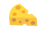 チーズイラスト