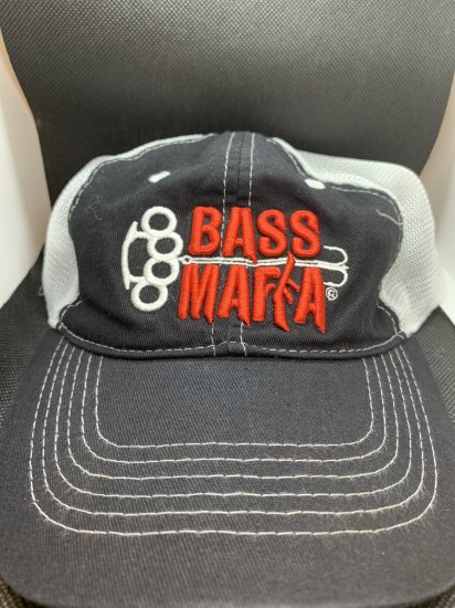 bass mafia hat