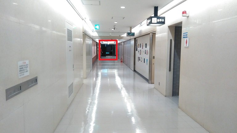 アクセス画像（大阪駅）その２０