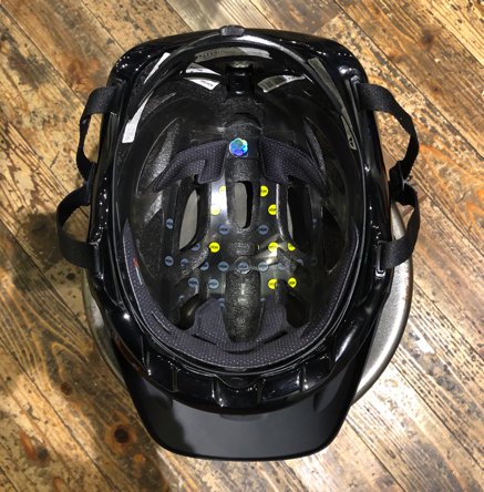 giro montaro pad kit