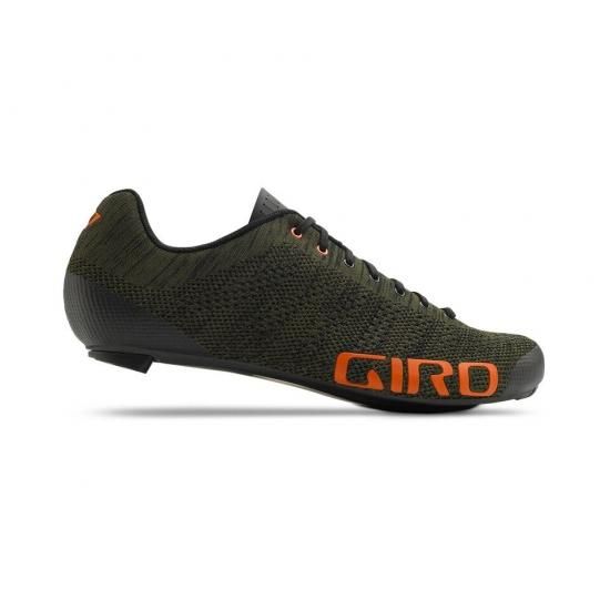 giro empire e70 knit road