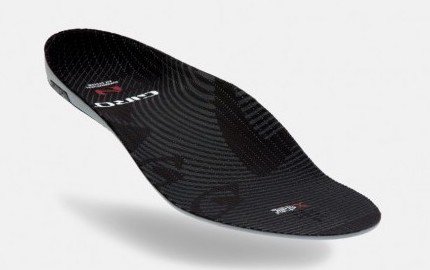 giro footbed kit