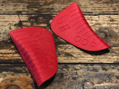 giro footbed kit