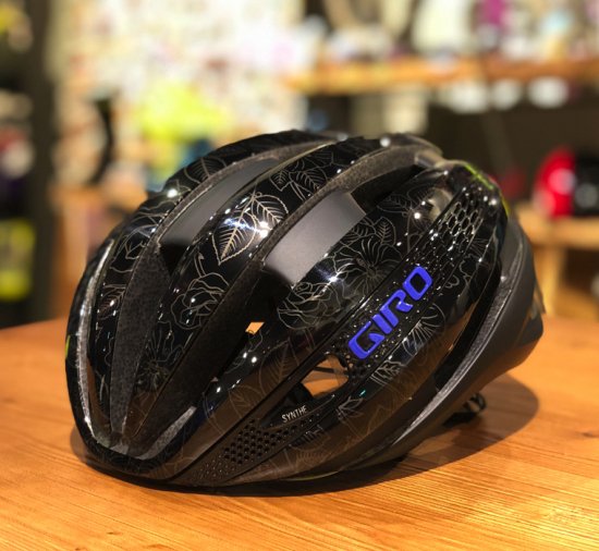 giro synthe mips arte sempre helmet