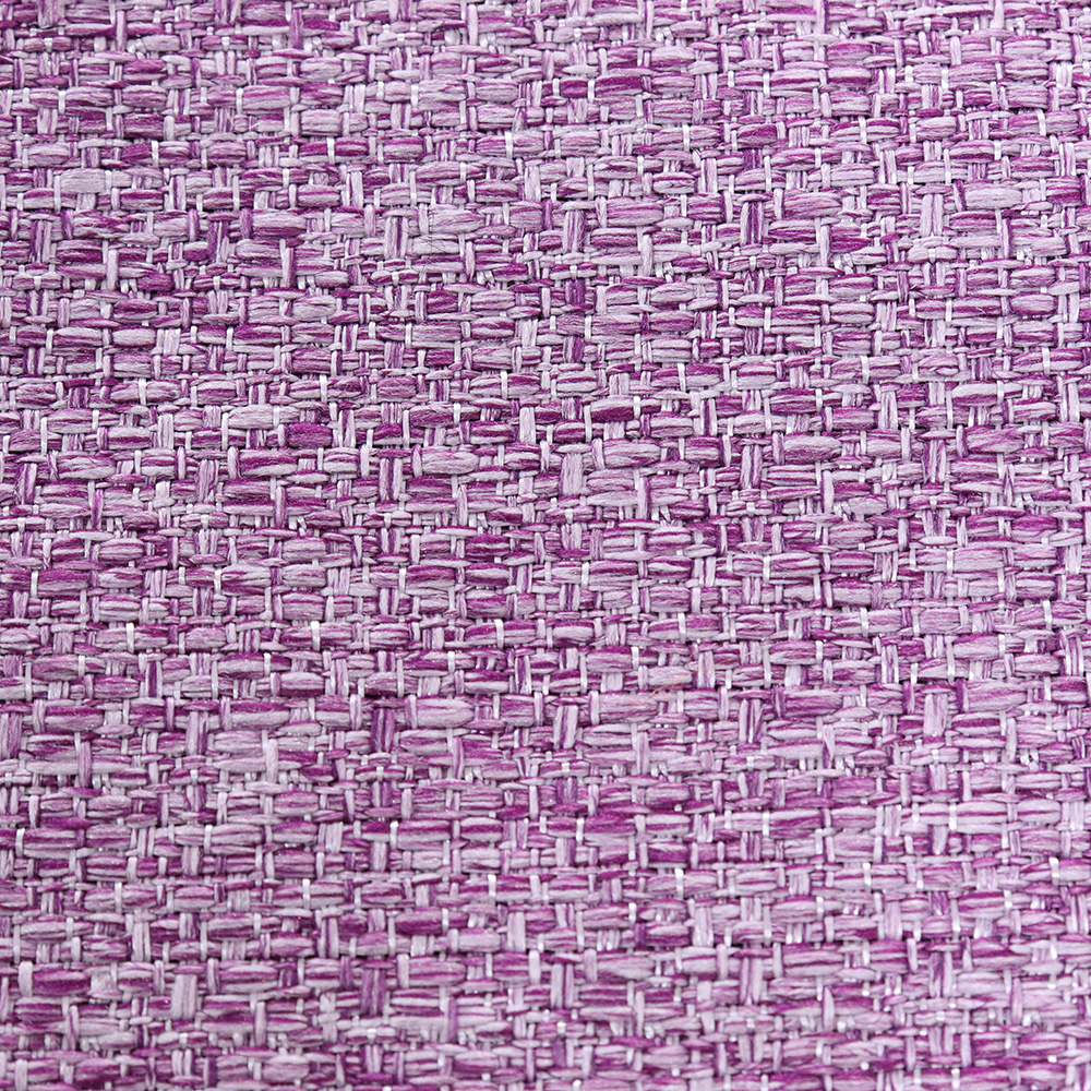 紫色のソファ生地の画像