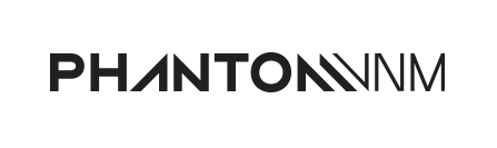 Phantom VNM Logo