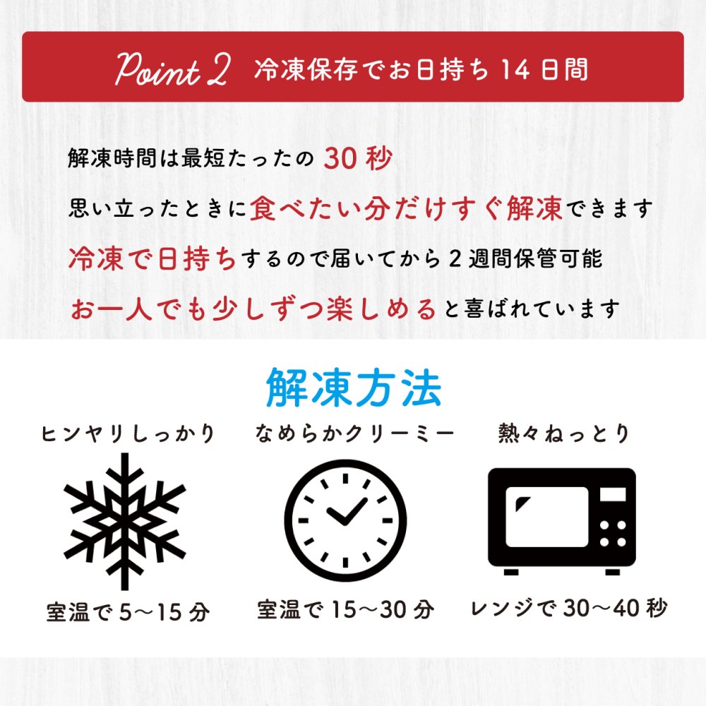 生スイートポテト 母の日限定の10個ボックス