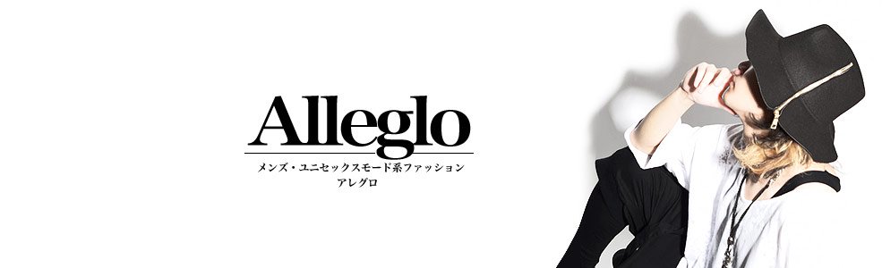 Alleglo×CROWS 変形ドレッド風デザインニットキャップ ブラック/黒