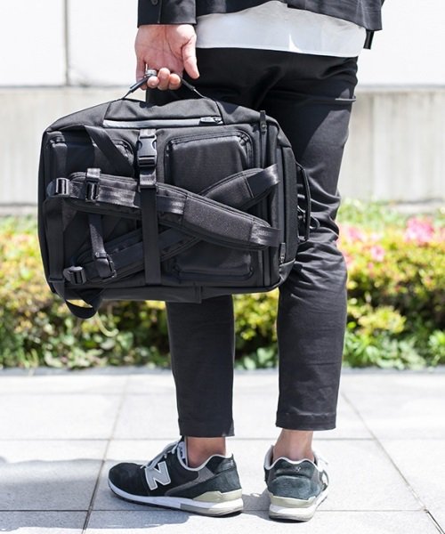 urban commuter 2way backpack