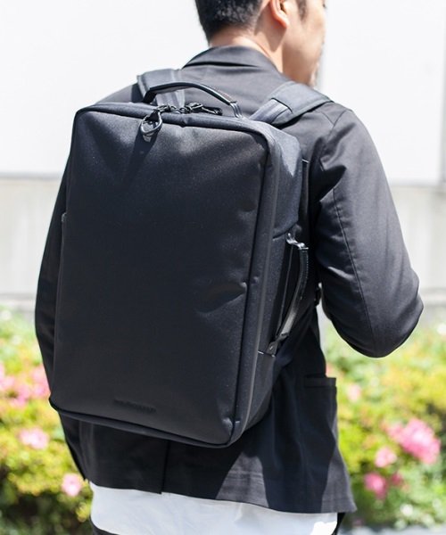 urban commuter 2way backpack