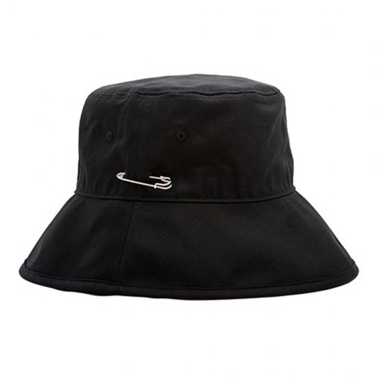 mcbry bucket hat