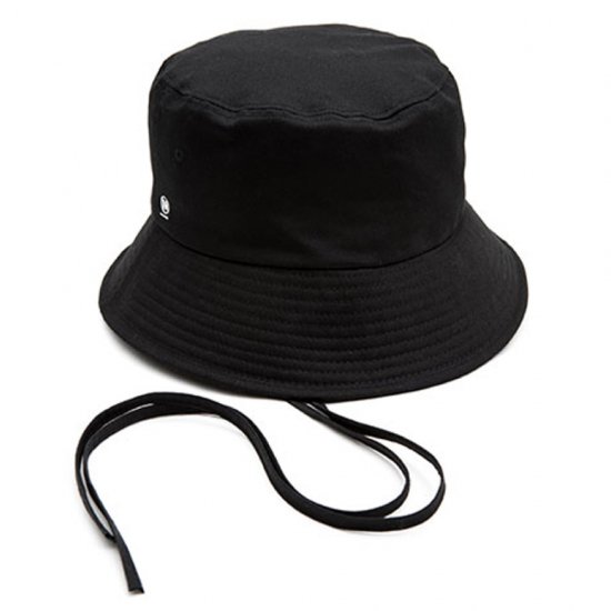 bucket hat strap