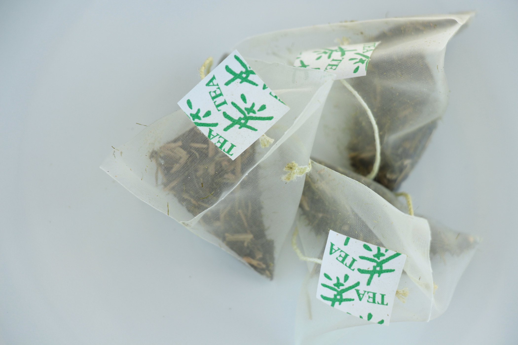 緑茶TB