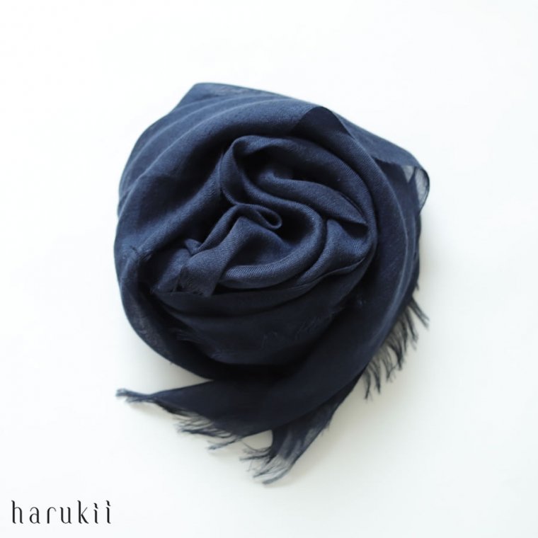 harukii ϥ륭 ȡ S ͥӡ֥롼 Navy Blue 