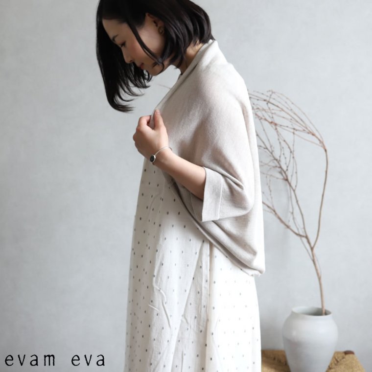 evam eva( )2020ss ɥ饤륯ܥ