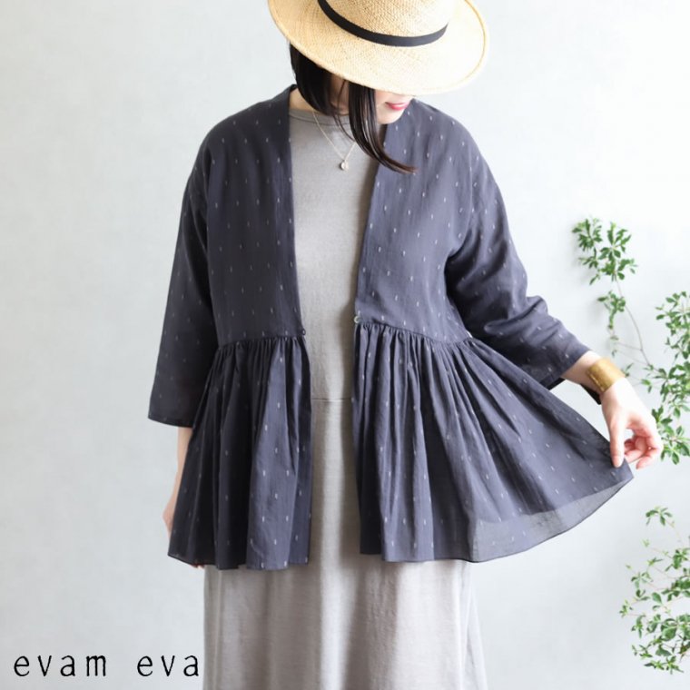 evam eva( )2020ss åȥɥӡ 㥶ǥ