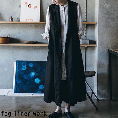 fog linen work(եͥ) 2020awۥ᡼  ֥å