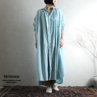 Veritecoeur ヴェリテクール ワンピース チュニック Lizm