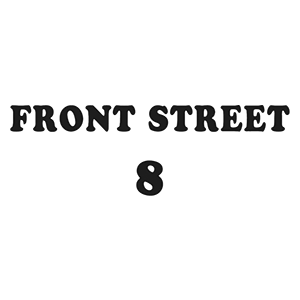 FRONT STREET 8（フロント ストリート エイト）正規取扱店 公式通販