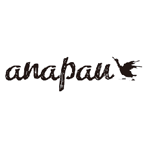 anapau（アナパウ）