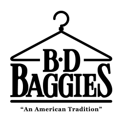 B.D. Baggies