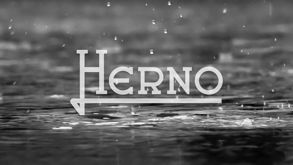 HERNO（ヘルノ）