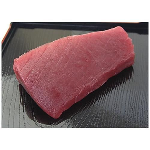 青森県産 生本マグロ 赤身500g