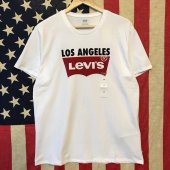 levis city tee