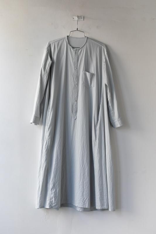 ゴーシュ コットンウールビエラ ワンピース Suscon Rustic House Onlinestore