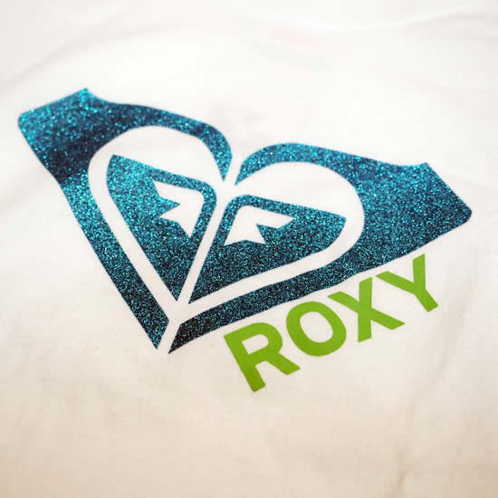 ロキシー 長袖tシャツ Roxy レディース ドルフィンズ