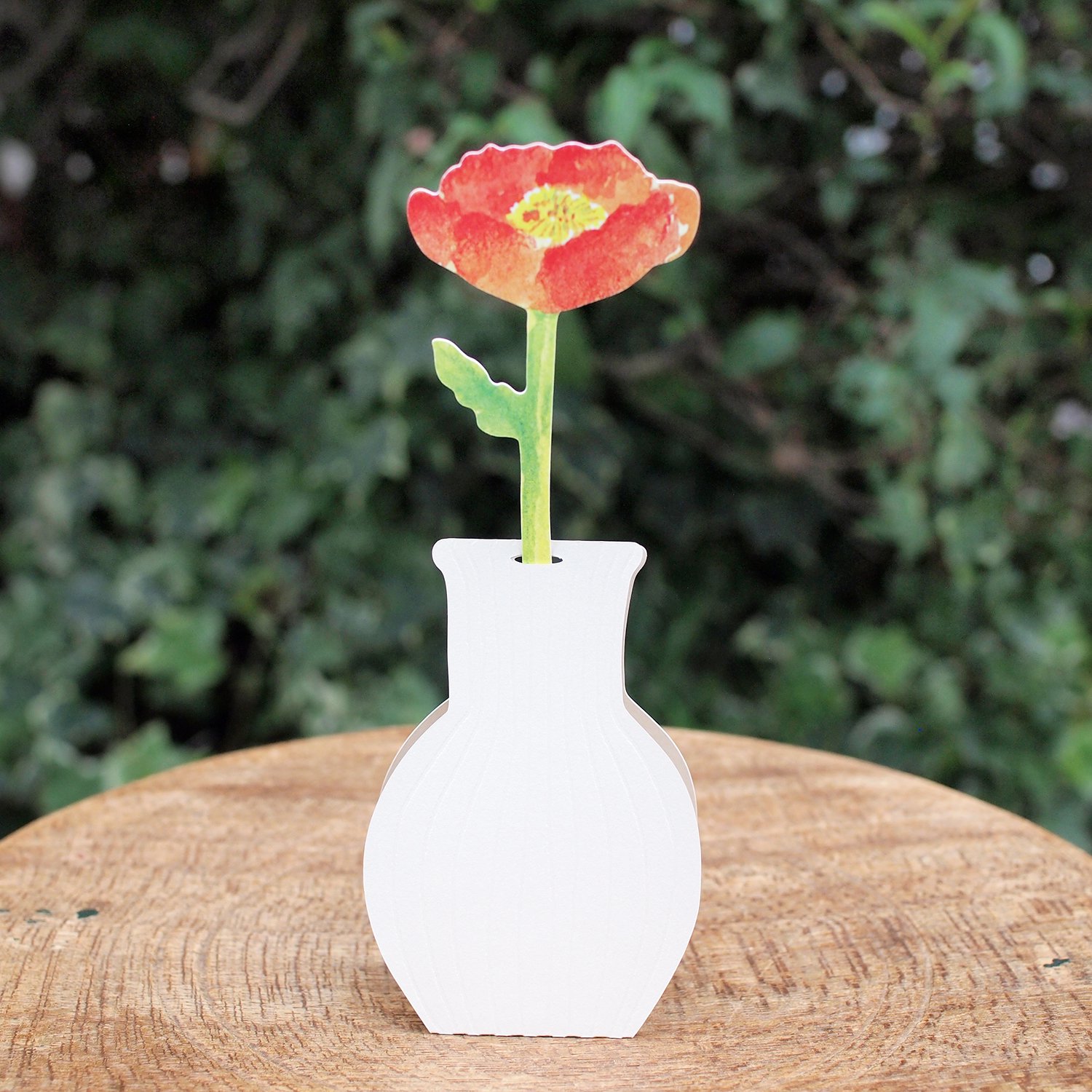 品質満点！ アルミ製花瓶 太夏目型立山連峰8号 仏壇用花瓶 花瓶