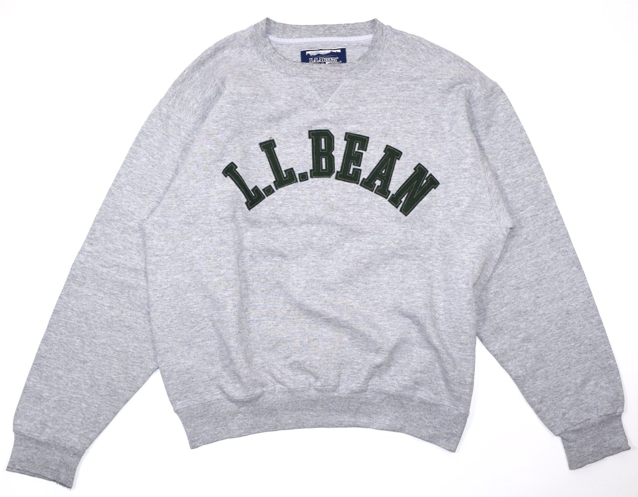 2021春の新作2021春の新作90s LLBEAN RUSSELL ATHLETIC ZIPUP SWEAT