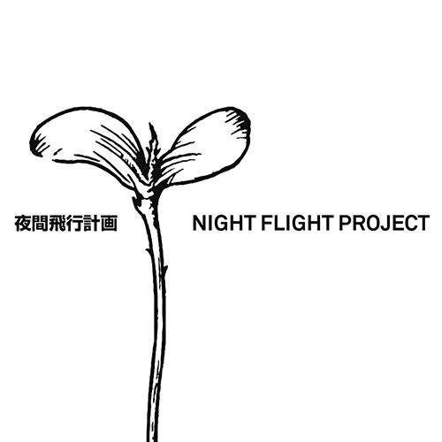 夜間飛行計画 NIGHT FLIGHT PROJECT