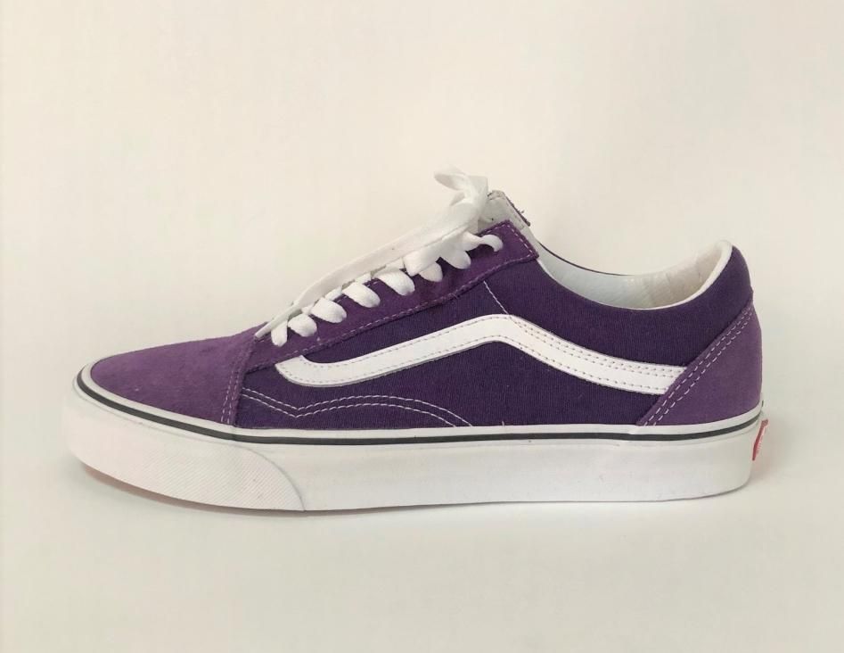 vans old school usa