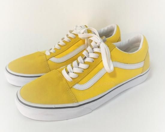 vans old school usa
