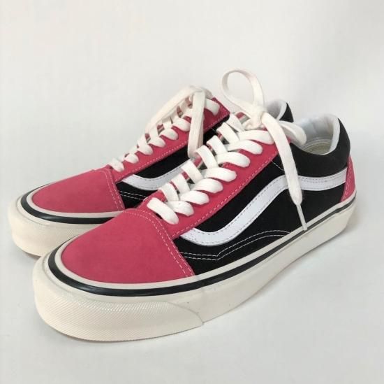 vans old school usa