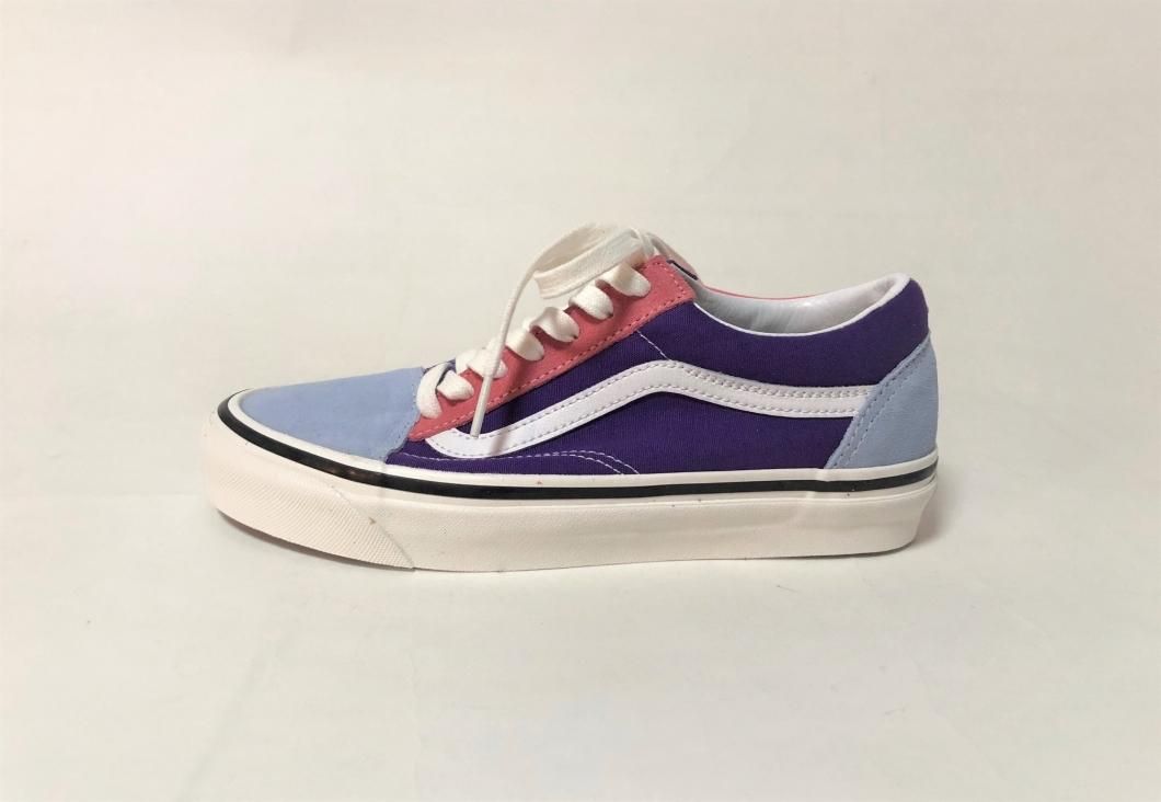 vans old school usa