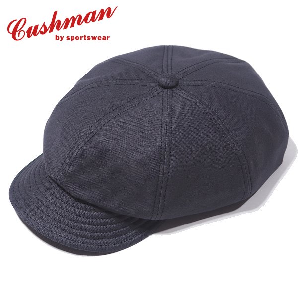 CUSHMAN(クッシュマン)入荷情報！！ | CELLULOID セルロイド BLOG