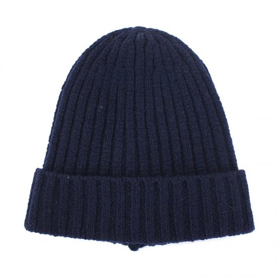 wool watch cap