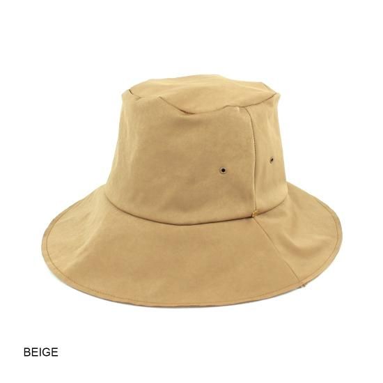 big hat
