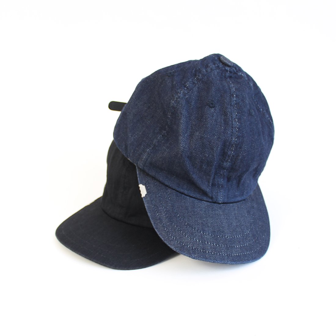 buckle cap