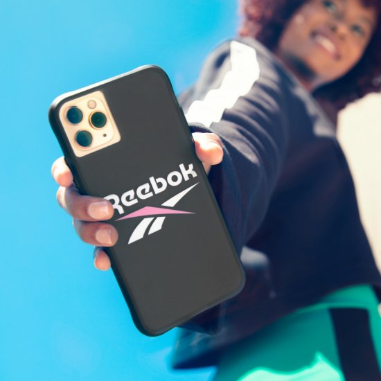 Reebokコラボレーションケース発売中 2019new Iphone11ケース販売中