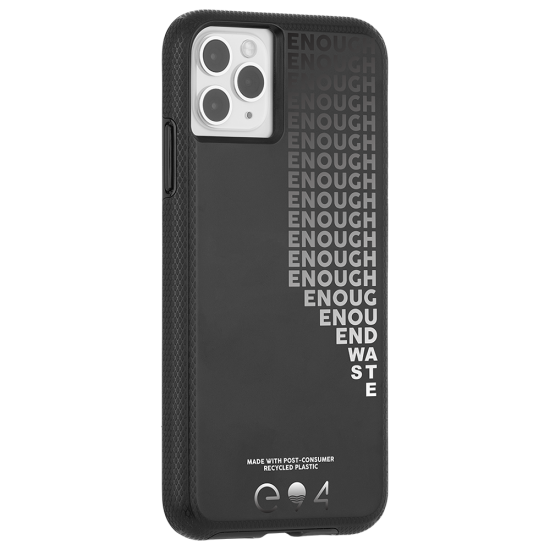 Case Mate Iphone 11 11 Pro 11 Pro Max Case Eco94 Recycled Enough