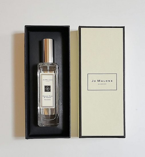 ジョーマローン ライムジルマンダリン プレゼント企画 Jo Malone Qulin Shop