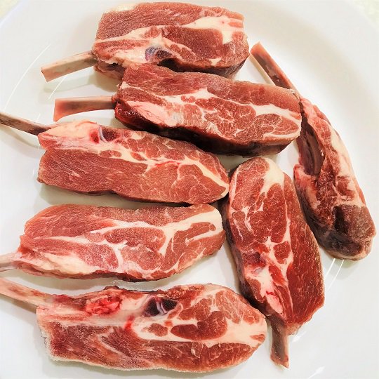 立派な ニュージーランド ラム 肉 - 無料ダウンロード食品の写真