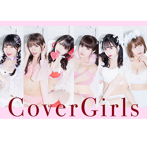 CoverGirls