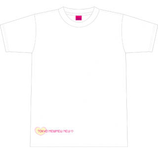 純烈キャラtシャツ Dream